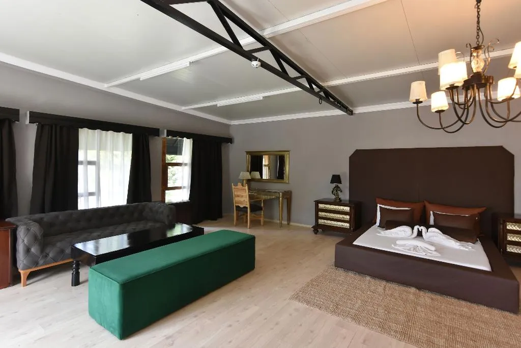 SUITE CAPACITY 6 ONE BEDROOM Room, Simlarda Country Club Ayvalık, Izmir