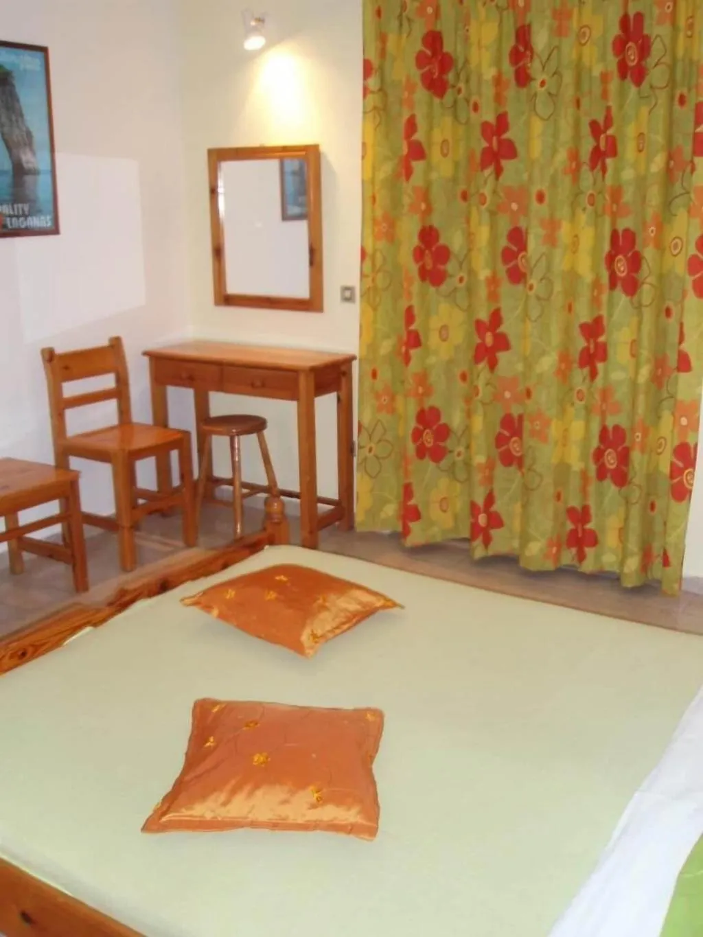 Room, Studio Stars, Zante