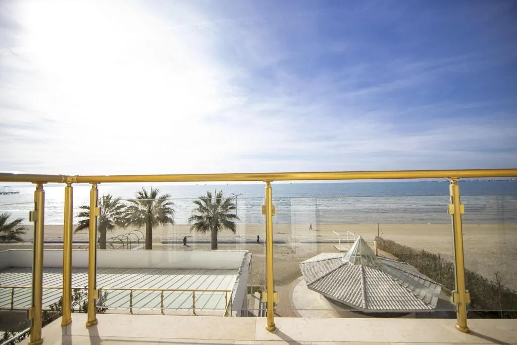 Room, Adriatik Hotel BW Premier Collection, Durres