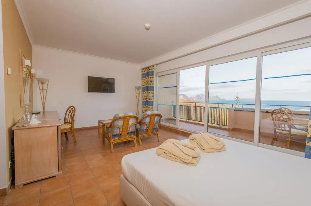 SUITE SIDE SEA VIEW Room, Vila Baleira Porto Santo, Porto Santo