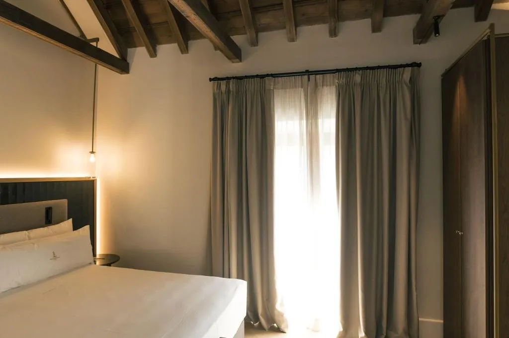 Room, Hotel Legado Magdalena, Seville