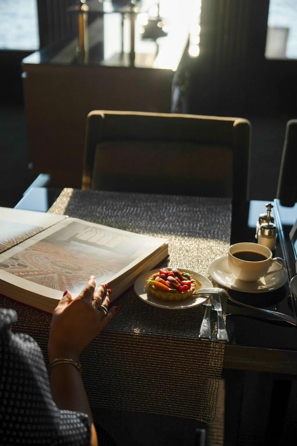 Restaurant, Key Hotel - Boutique Class, Izmir