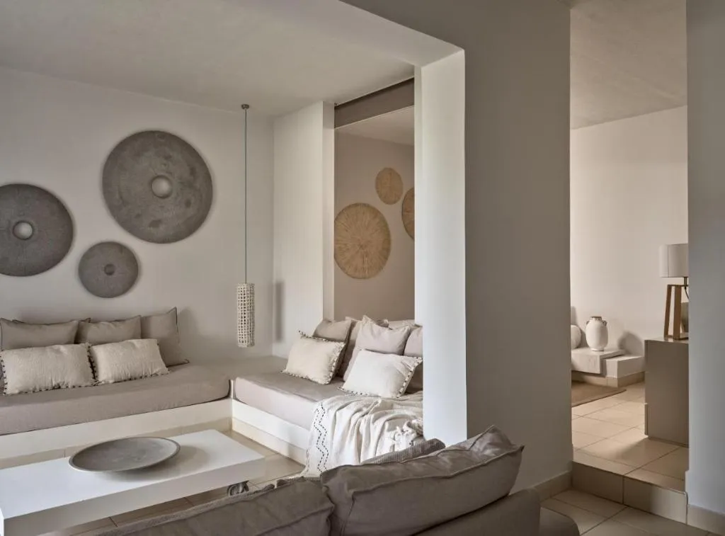 JUNIOR SUITE SEA VIEW Room, The Bay, Zante