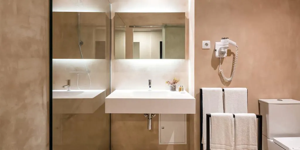 DOUBLE MOUNTAIN VIEW Room, Lamego Hotel & Life, Porto