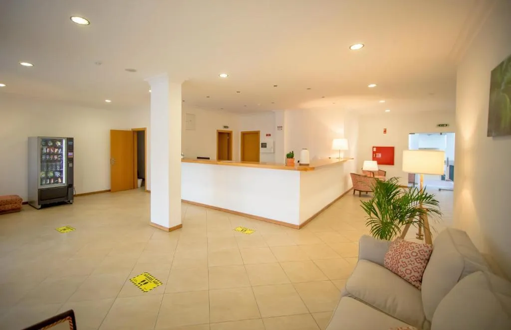 Lobby, Smy Santa Eulália Algarve, Algarve