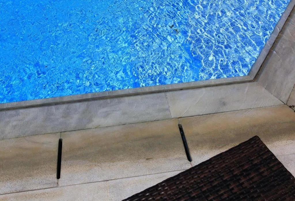 Pool, Anatolia, Mykonos