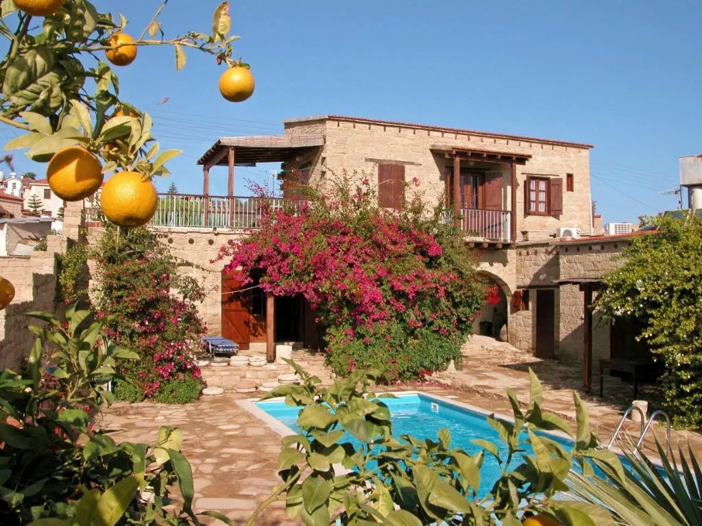 APARTMENT ONE BEDROOM Room, Cyprus Villages, Cyprus