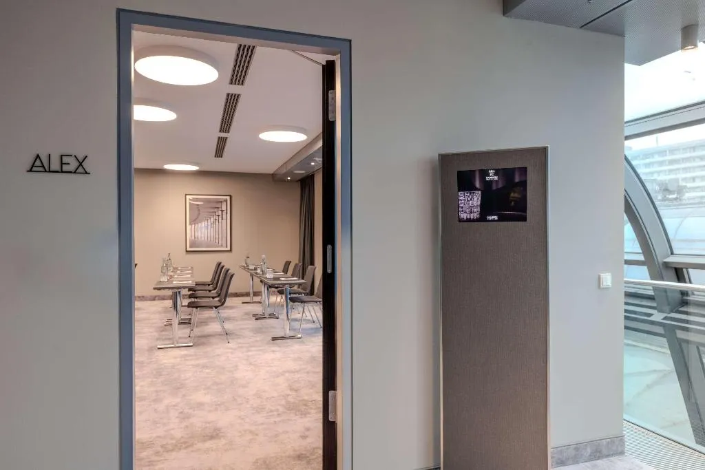 Conferences, Radisson Collection Hotel, Berlin, Berlin