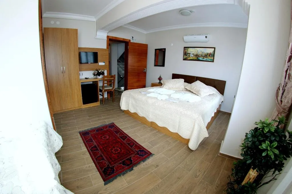 Room, Selena Hotel, Izmir