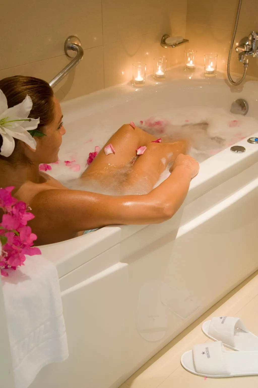 Double or Twin HONEYMOON Room, Louis Ledra Beach, Cyprus