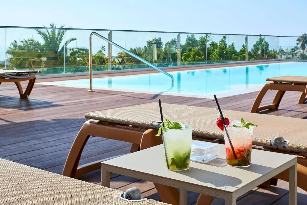 Sports and Entertainment, Ocean House Costa del Sol by Grupotel, Costa Del Sol
