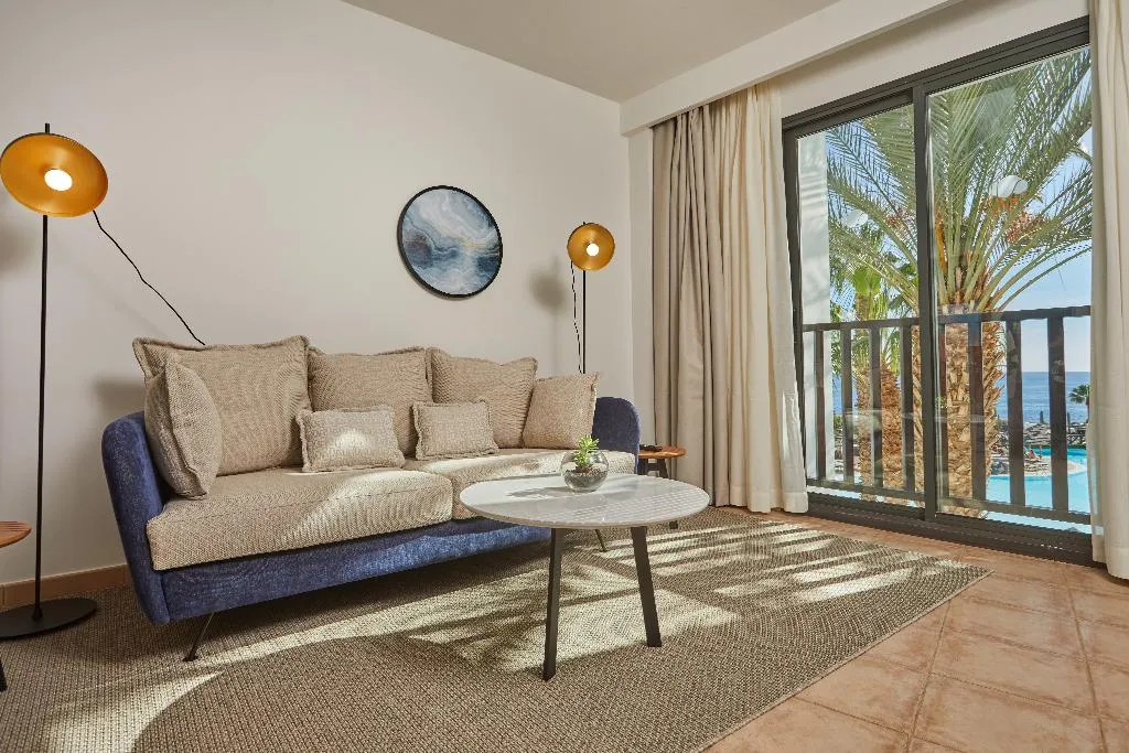 SUITE DELUXE Room, Secrets Lanzarote Resort & Spa (Adults Only), Lanzarote