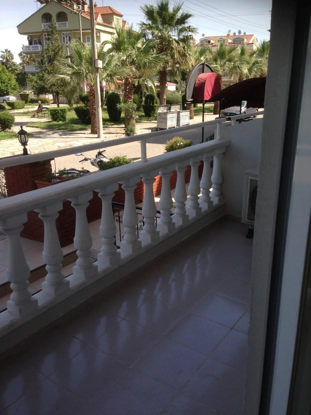APARTMENT ONE BEDROOM Room, Sunrise Apart, Dalaman