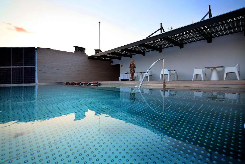 Pool, Olivia Balmes Hotel, Barcelona