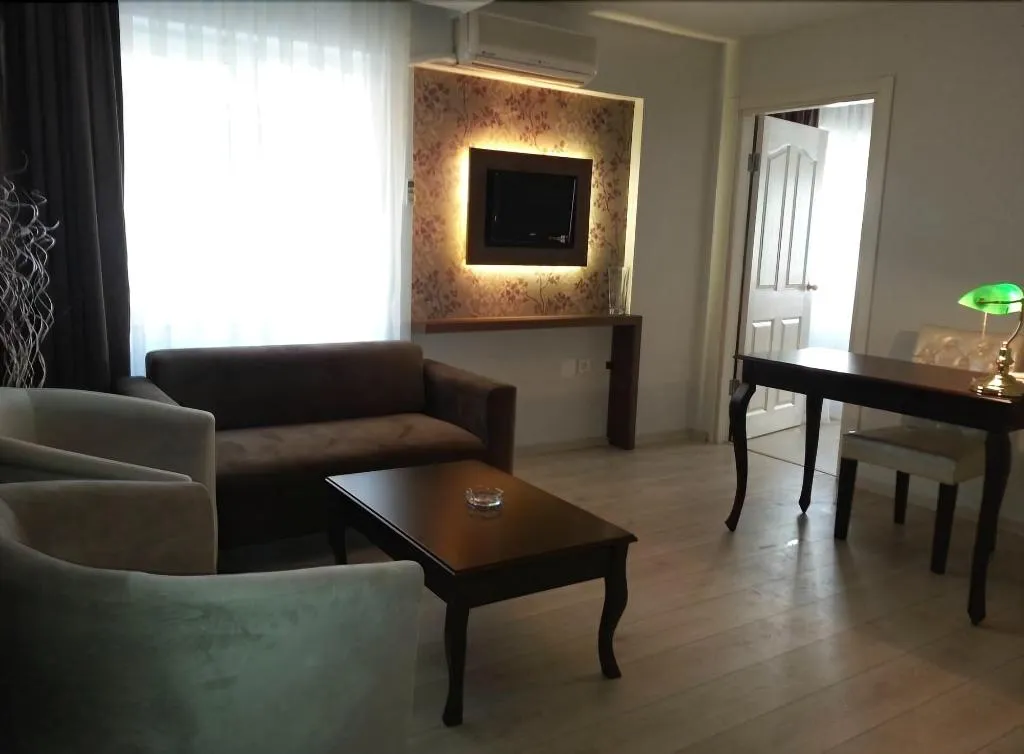 Room, Otel Vesta, Izmir
