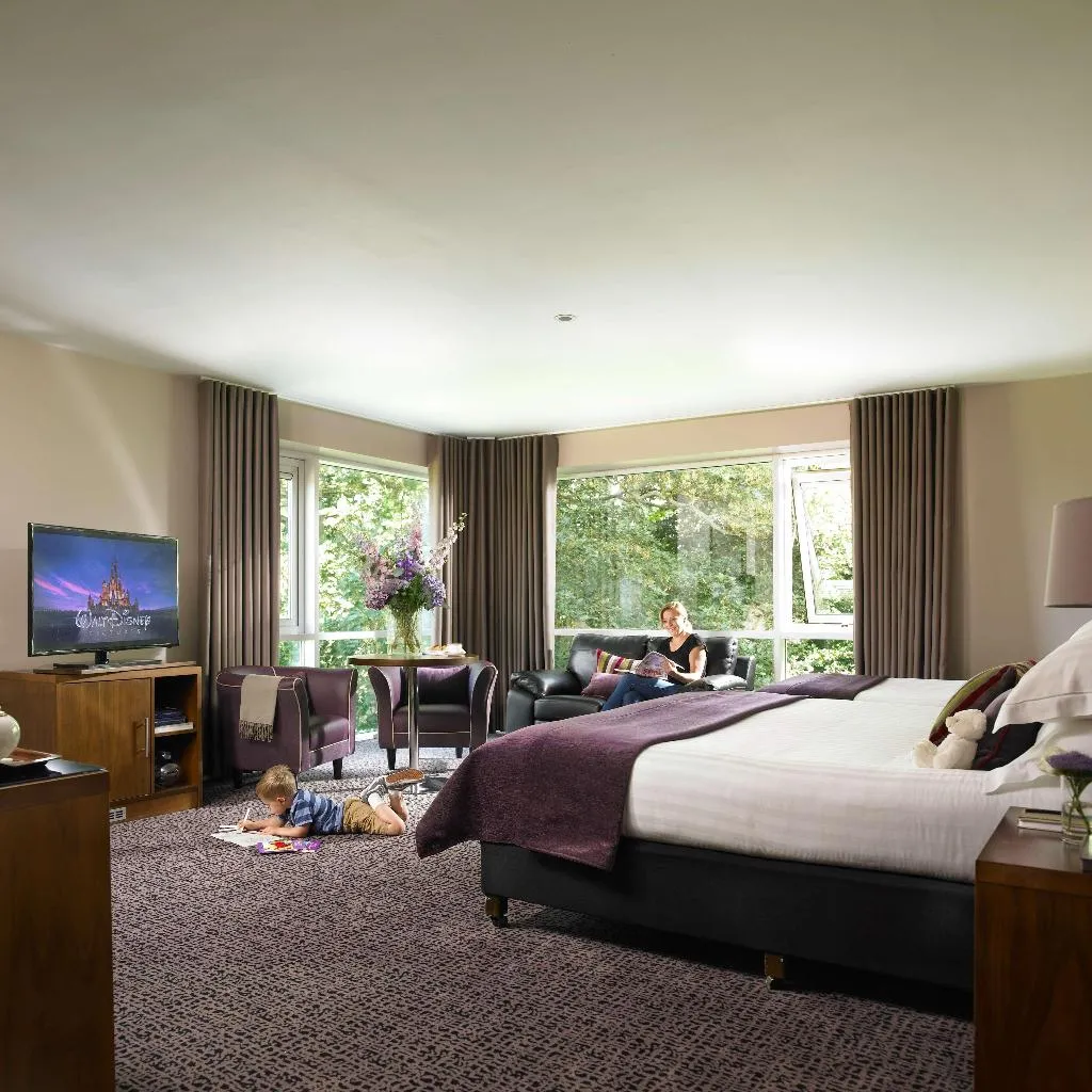 Room, Dunboyne Castle Hotel & Spa, Dublin