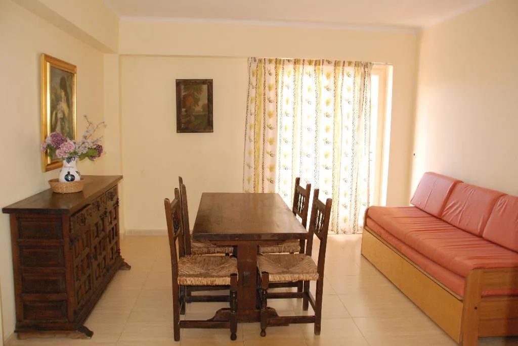 APARTMENT CAPACITY 6 Room, Flandria, Costa Dorada