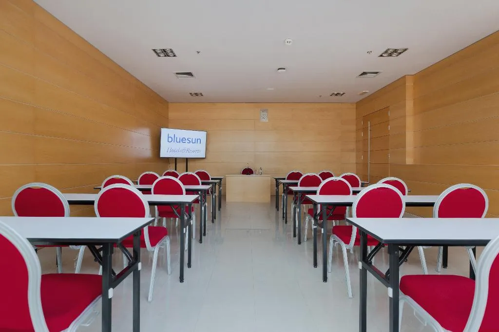 Conferences, Bluesun Hotel Elaphusa, Split