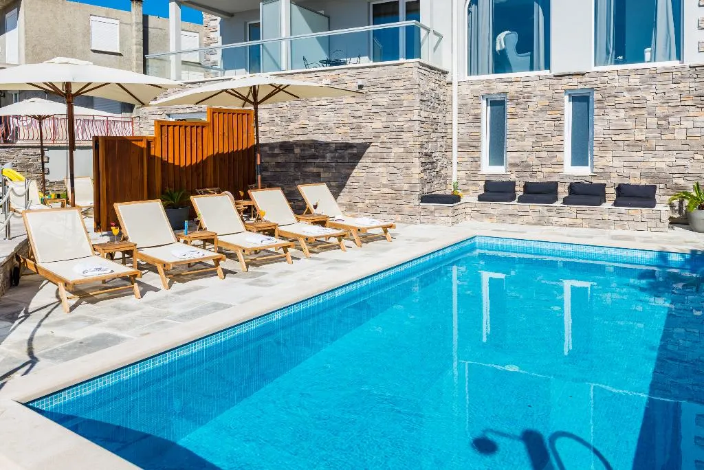 General view, Apartments Villa Capitano, Dubrovnik