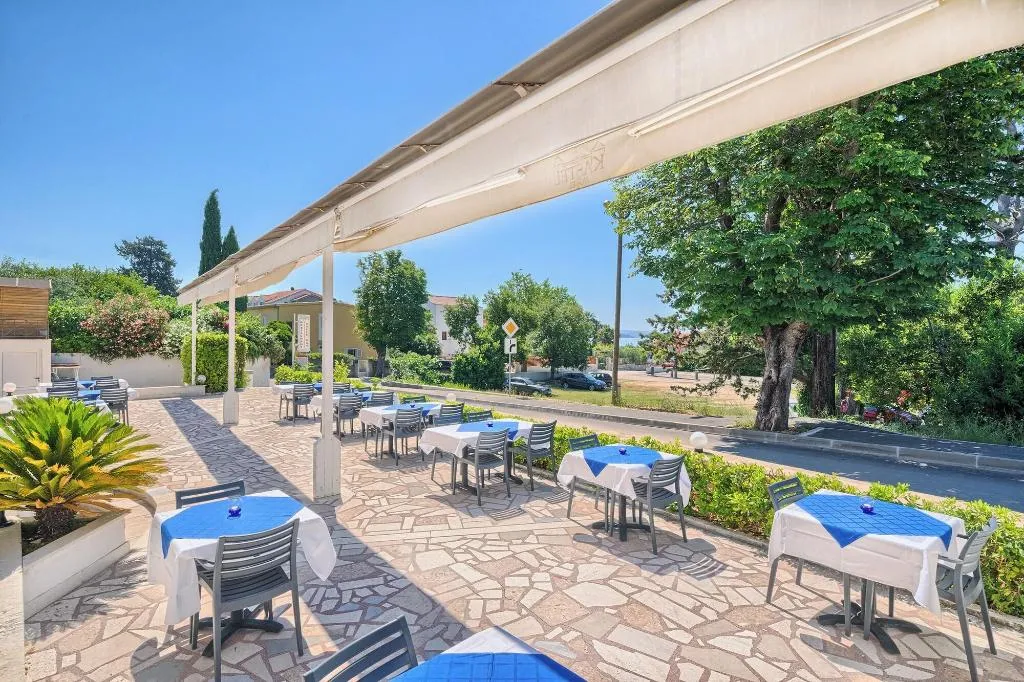 Room, Hotel Kastel, Split