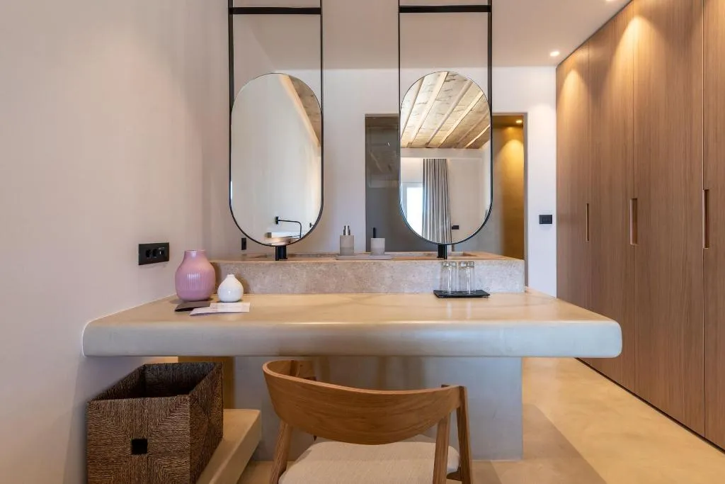 Room, Sea View Residence, Mykonos