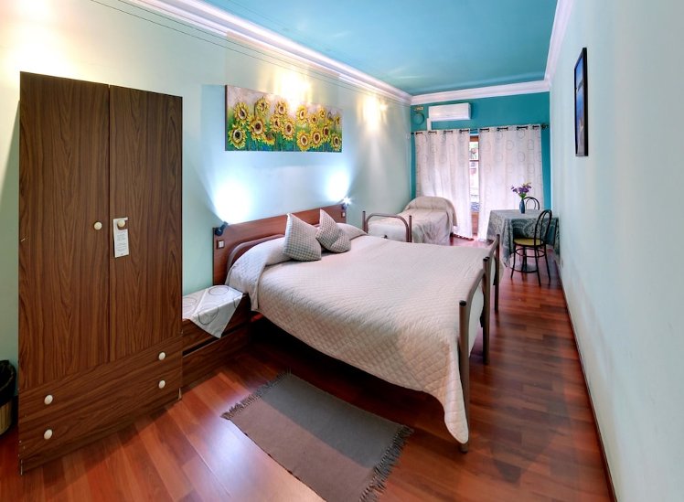 Hostel Agata, Palermo