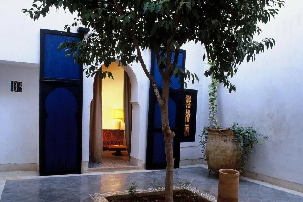 Conferences, Riyad El Cadi, Marrakech