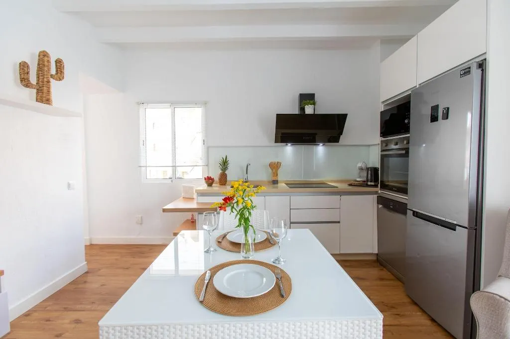 Room, Boutique Rooms Playa Burriana, Costa Del Sol