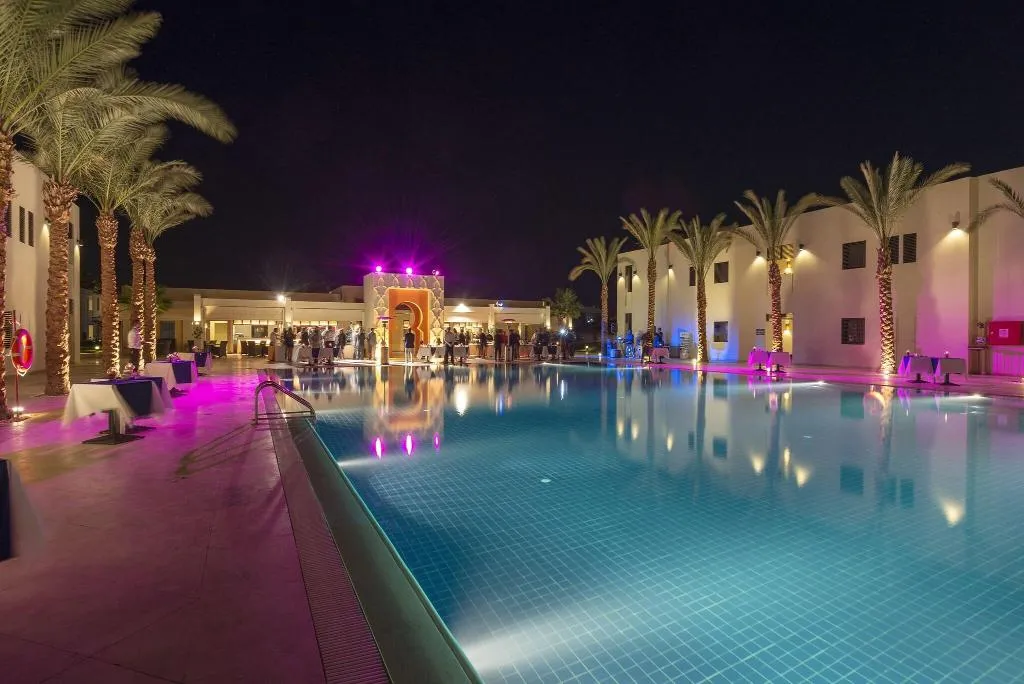 Pool, Sentido Reef Oasis Senses Resort, Red Sea Riviera