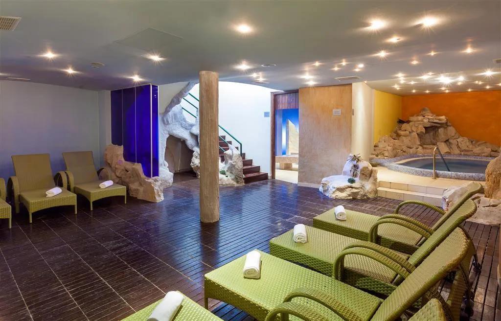 Sports and Entertainment, Hotel Umag  Plava Laguna, Istria