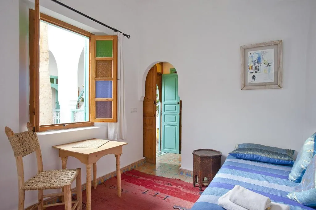 Room, Riad Dar Aida, Marrakech