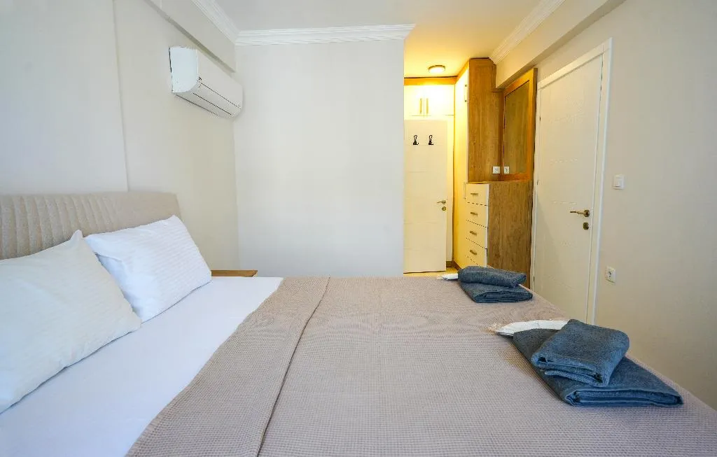 VILLA CLASSIC Room, Sahin Villa Apart Dalyan, Dalaman