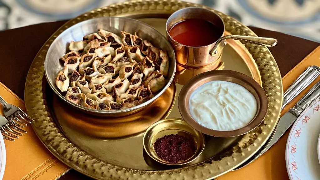 Restaurant, Crowne Plaza West Cairo - Arkan, Cairo