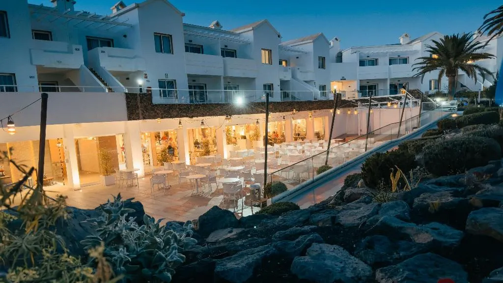 Restaurant, Labranda Corralejo Village, Fuerteventura