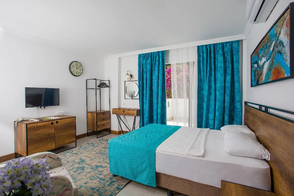 Room, Bitez Garden Life, Bodrum