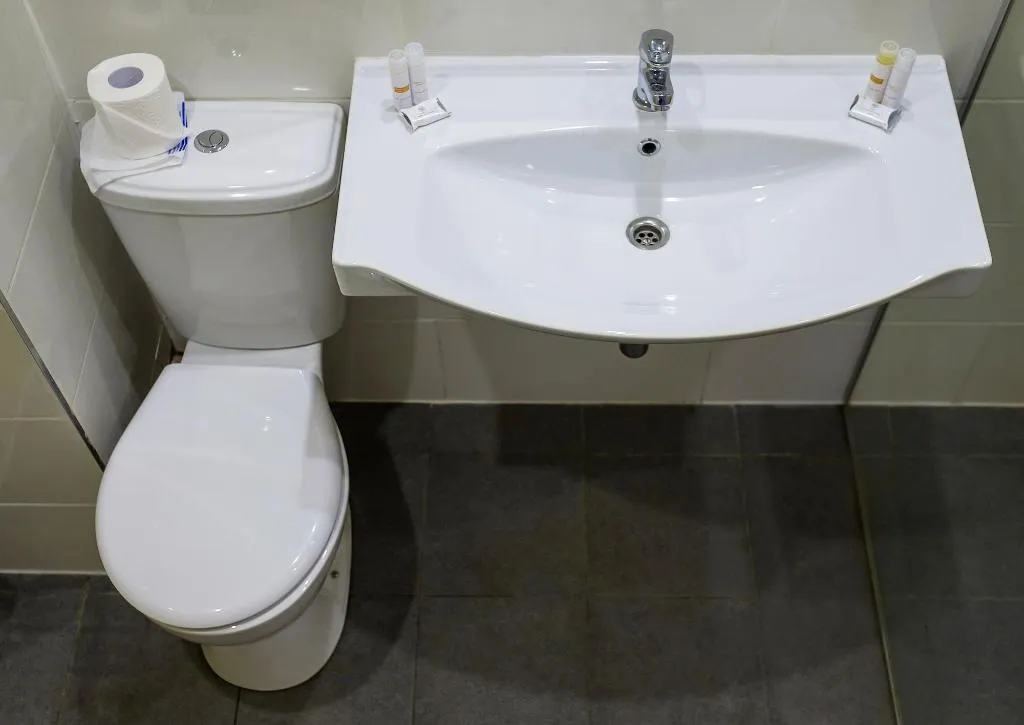 Room, Garden Nevis - All Inclusive, Bourgas