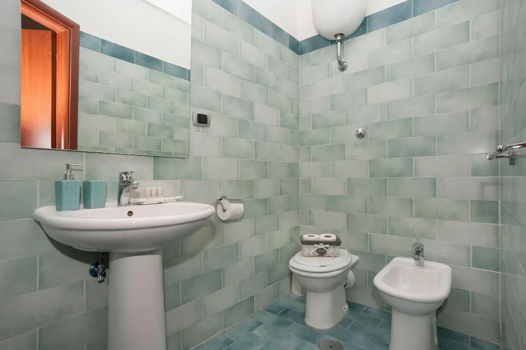 Room, Magicfiverooms, Rome