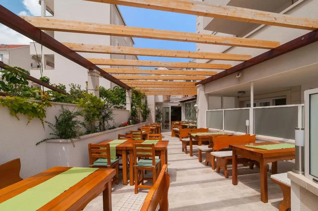 Restaurant, Villa Juraj, Split