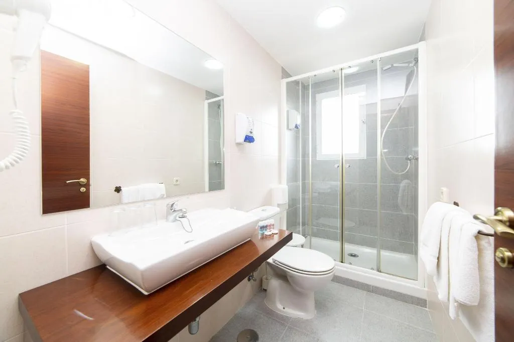 Room, Hotel Mavi, Madrid