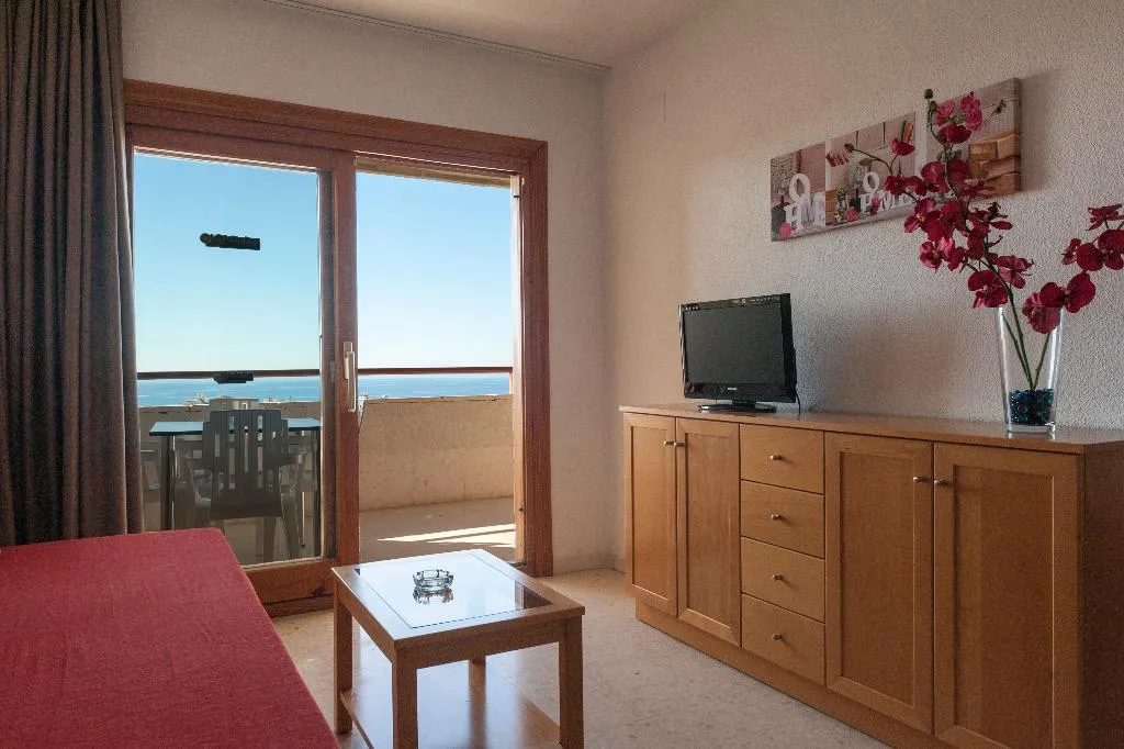 APARTMENT POOL VIEW Room, La Era Park, Costa Blanca