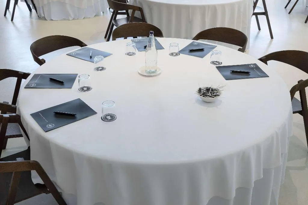 Conferences, Isla Brown Corinthia Resort & Spa, Curio Collect, Athens