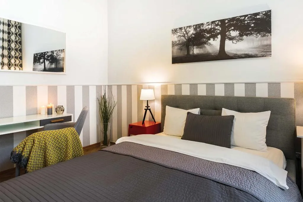 APARTMENT DELUXE Room, Old Town Residence BIS, Krakow