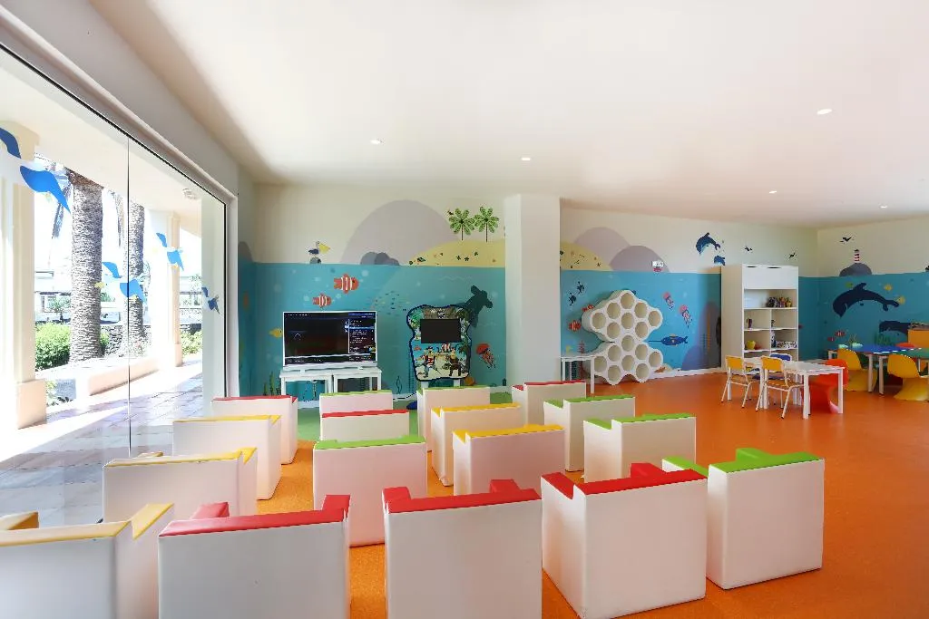 Sports and Entertainment, Iberostar Selection Lanzarote Park, Lanzarote