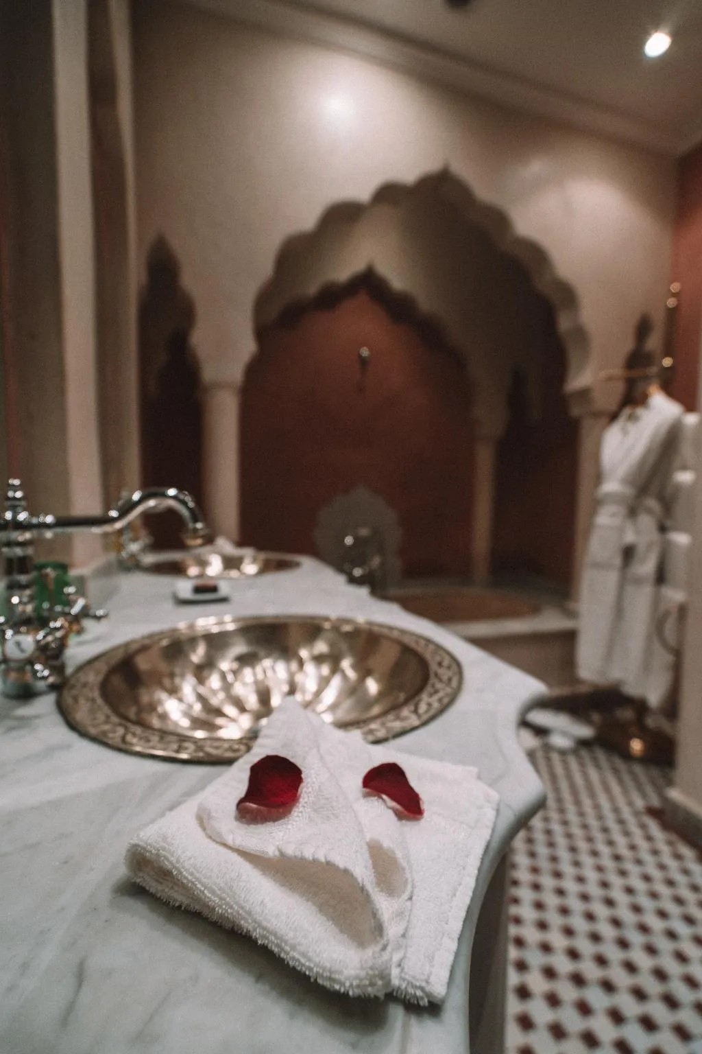 SUITE STANDARD Room, Demeures D'Orient Riad de Luxe & Spa, Marrakech
