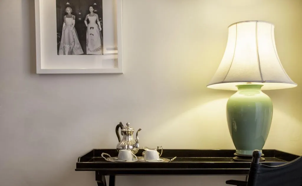 TRIPLE STANDARD Room, Cellai Boutique Hotel, Florence