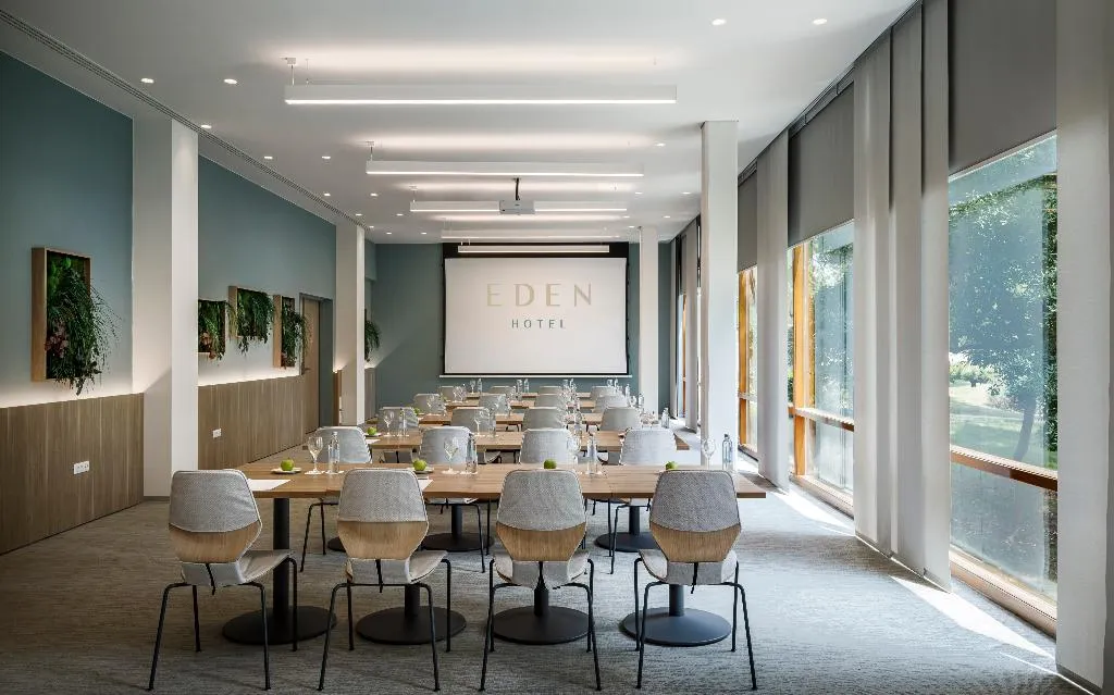 Conferences, Eden Hotel by Maistra Collection, Istria