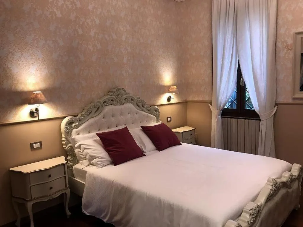 Room, Relais Toti B&B, Venice