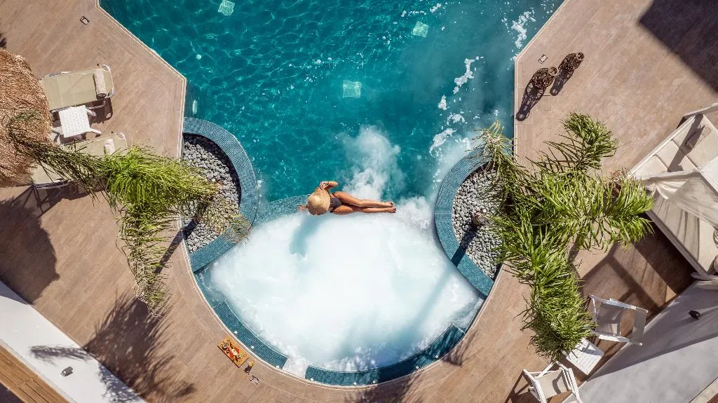 Pool, Tzante Hotel Zakynthos | Adults Only, Zante