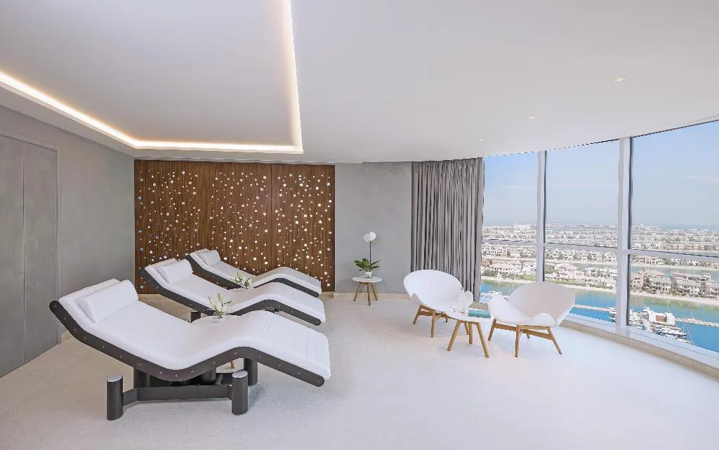 Sports and Entertainment, Andaz Dubai The Palm By Hyatt, Dubai