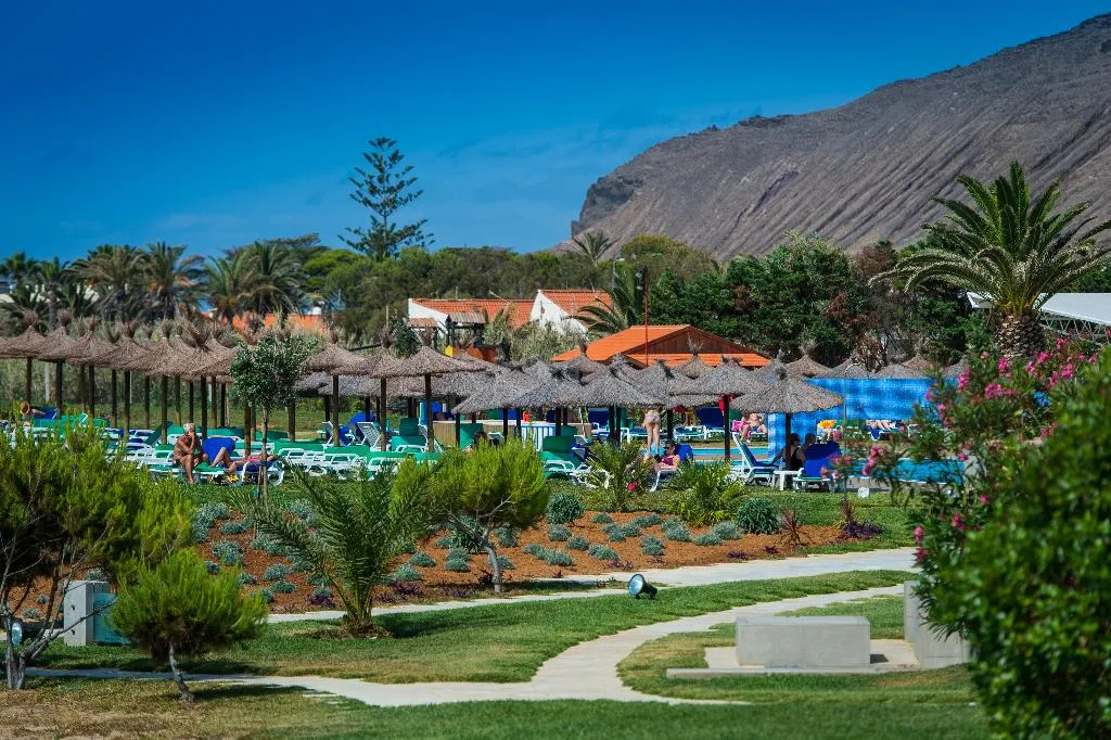 Pool, Vila Baleira Porto Santo, Porto Santo
